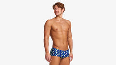 Slip adult Funky Trunks Classic Trunks - Yabblet