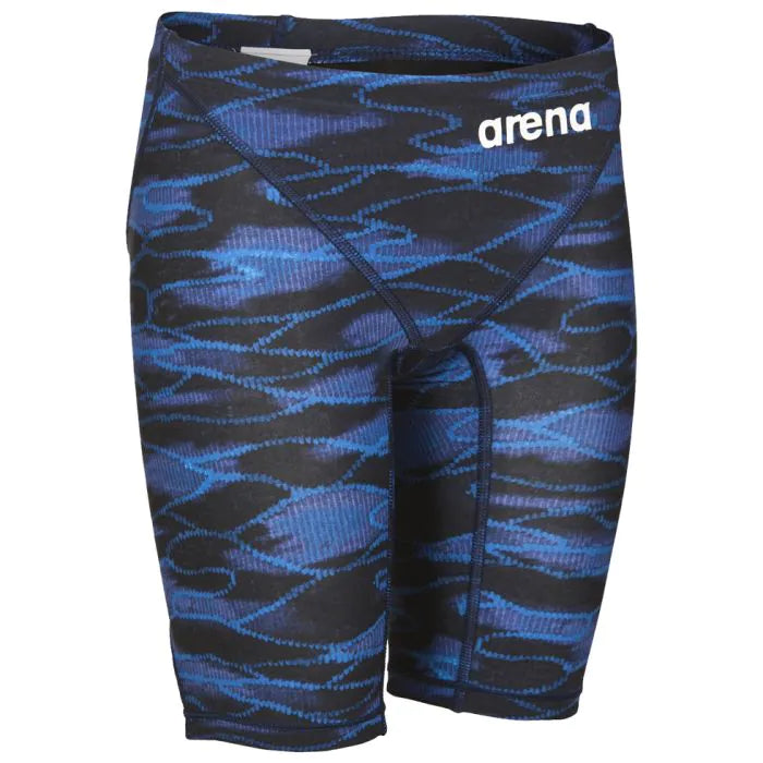 Jammer competiție băieți Arena Powerskin LE ST 2.0 Next (blue)