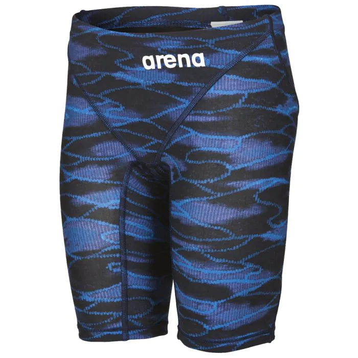 Jammer competiție băieți Arena Powerskin LE ST 2.0 Next (blue)