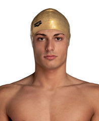 Cască înot silicon Arena Icons Team Cap