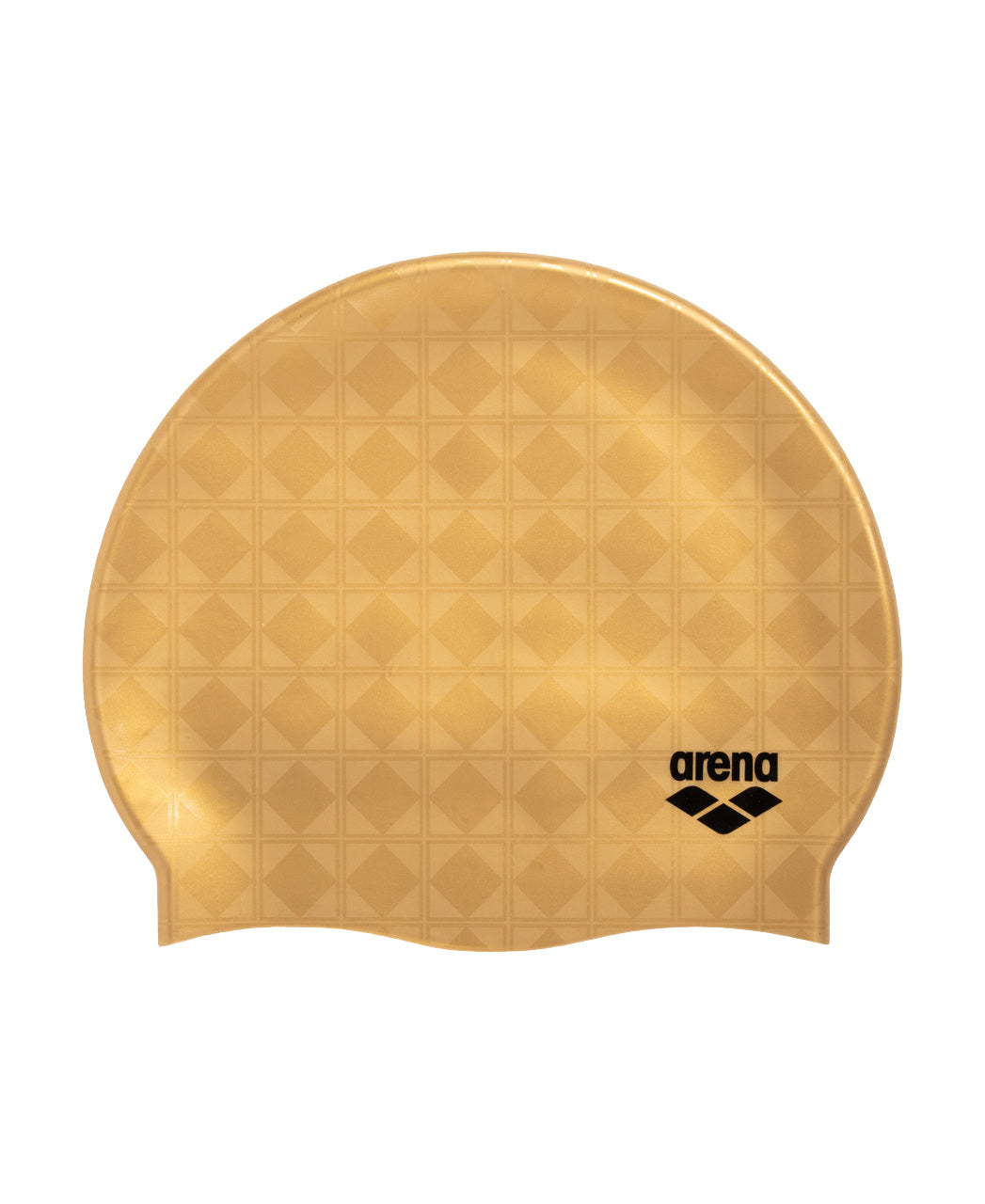 Cască înot silicon Arena Icons Team Cap