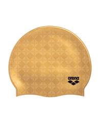 Cască înot silicon Arena Icons Team Cap