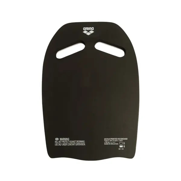 Plută înot Arena Printed Kickboard Training Tools