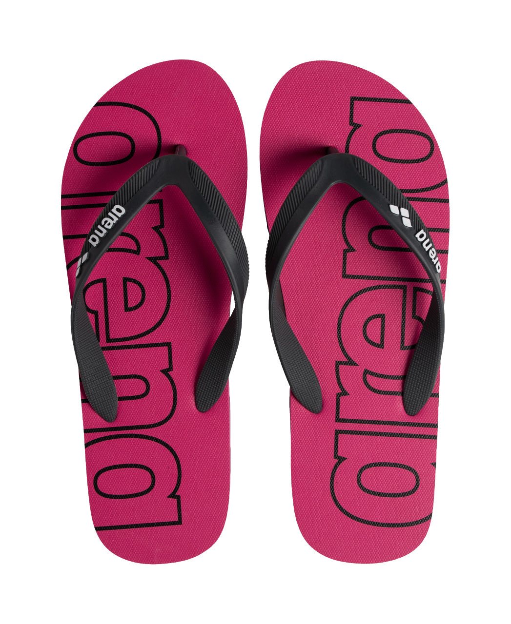 Șlapi plajă femei Arena Flip Flop (Freak-Rose)