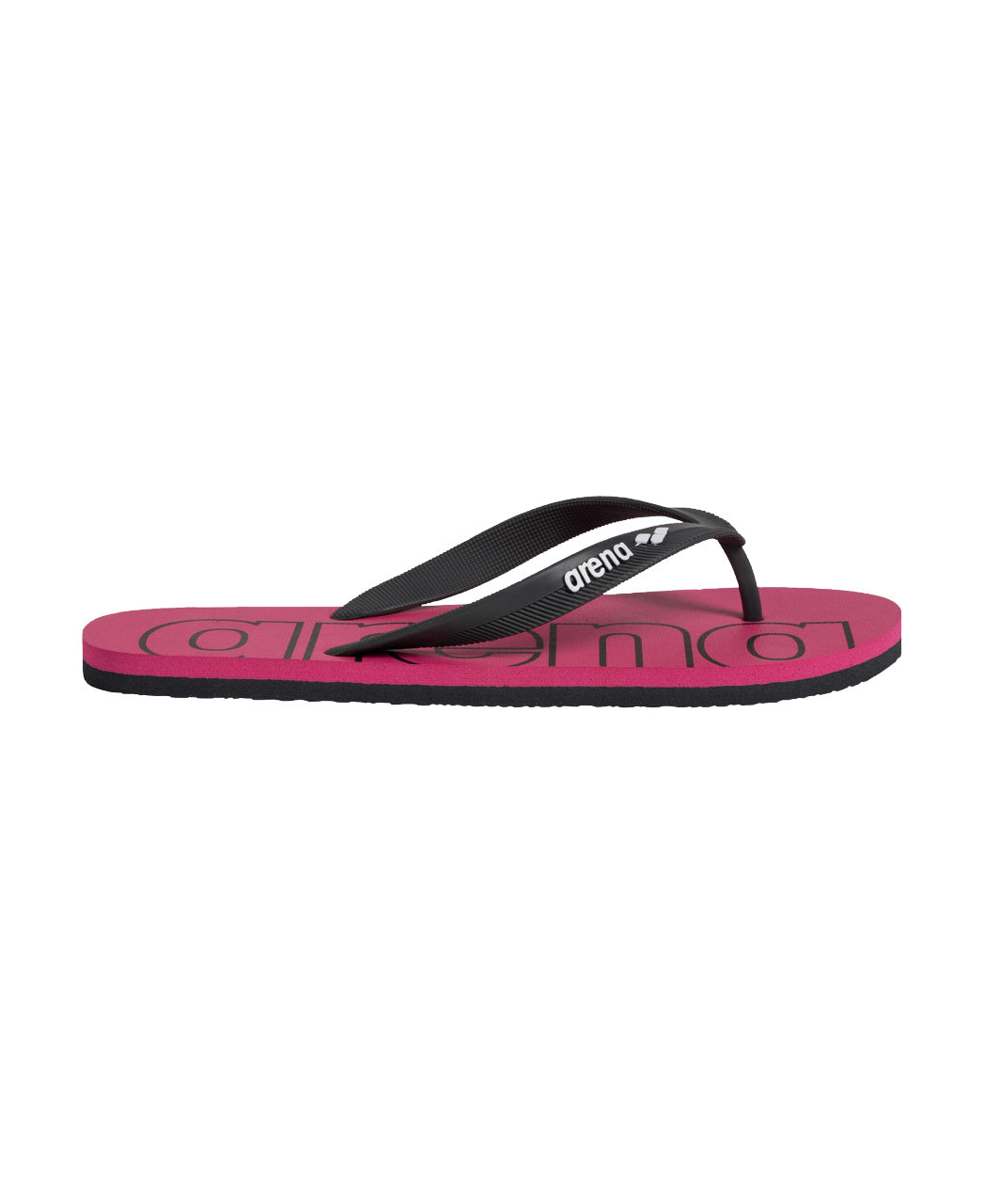 Șlapi plajă femei Arena Flip Flop (Freak-Rose)