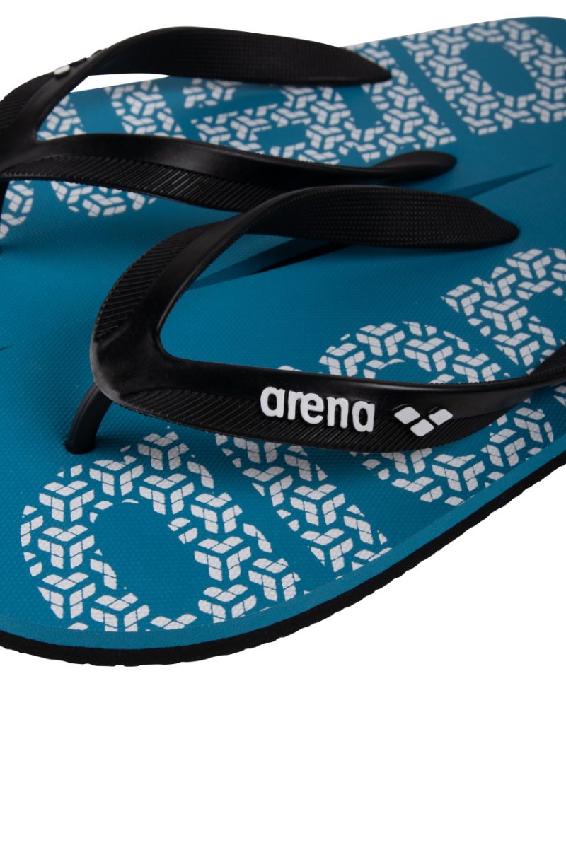 Șlapi Plajă Bărbați Arena Flip Flop