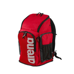 Rucsac Arena Team Backpack 45l (red-melange)
