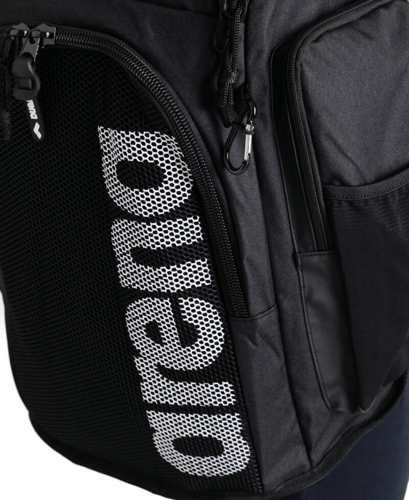 Rucsac Arena Team Backpack - Negru 45L