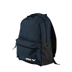 Rucsac Arena Team Backpack 30L (Navy-Melange)
