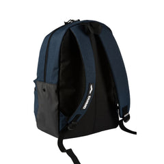 Rucsac Arena Team Backpack 30L (Navy-Melange)