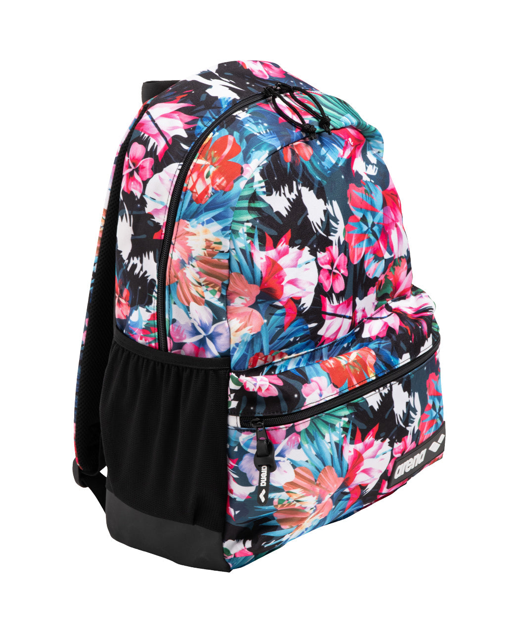 Rucsac Arena Team Backpack Allover 30l (tropics)