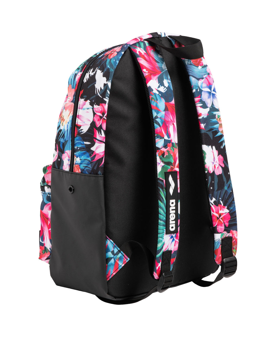 Rucsac Arena Team Backpack Allover 30l (tropics)