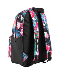 Rucsac Arena Team Backpack Allover 30l (tropics)