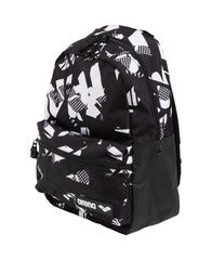 Rucsac Arena Team Backpack Allover 30l (negru)
