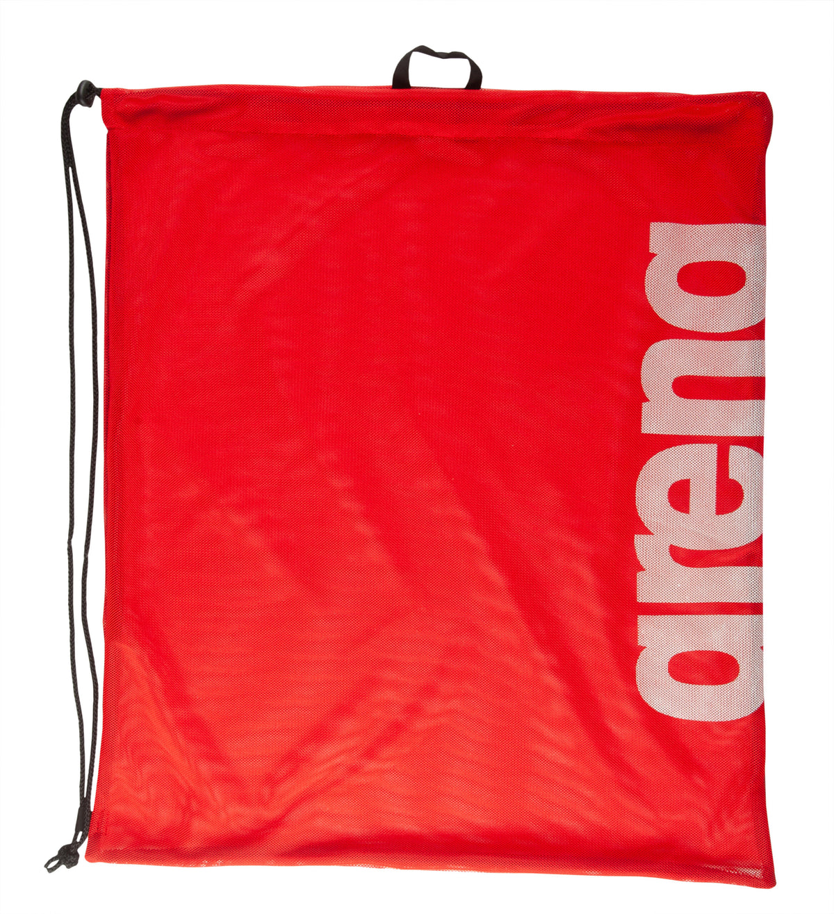 Sac echipament Arena Team Mesh (red)