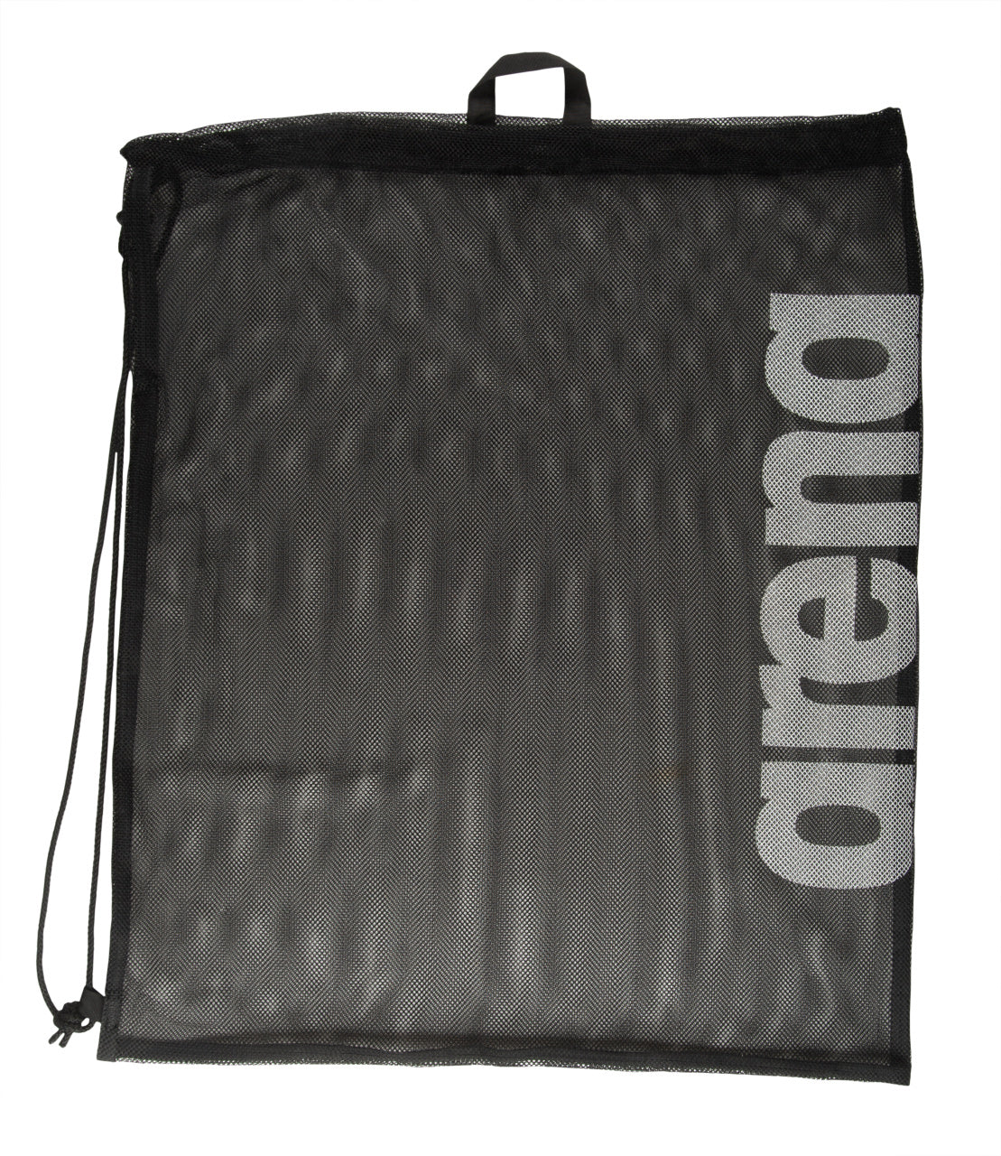 Sac echipament Arena Team Mesh (negru)