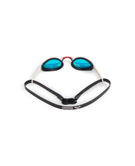 Ochelari înot - Arena Cobra Ultra Swipe Mirror (Aqua-White-Fireflow)