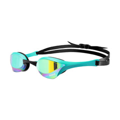 Ochelari înot - Arena Cobra Ultra Swipe Mirror (Emerald-Peacock)
