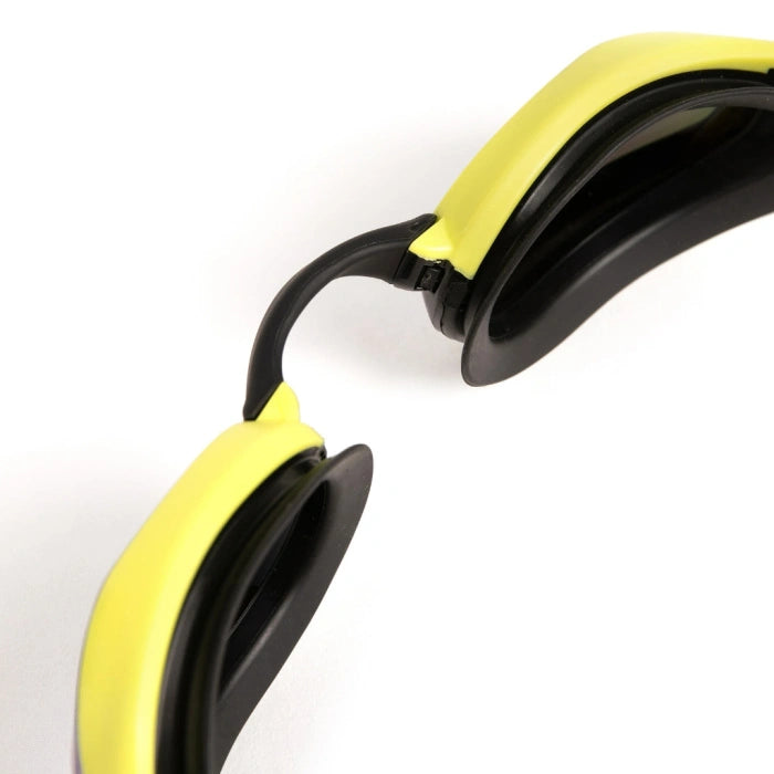 Ochelari înot - Arena Cobra Ultra Swipe Mirror (Emerald-Lime)