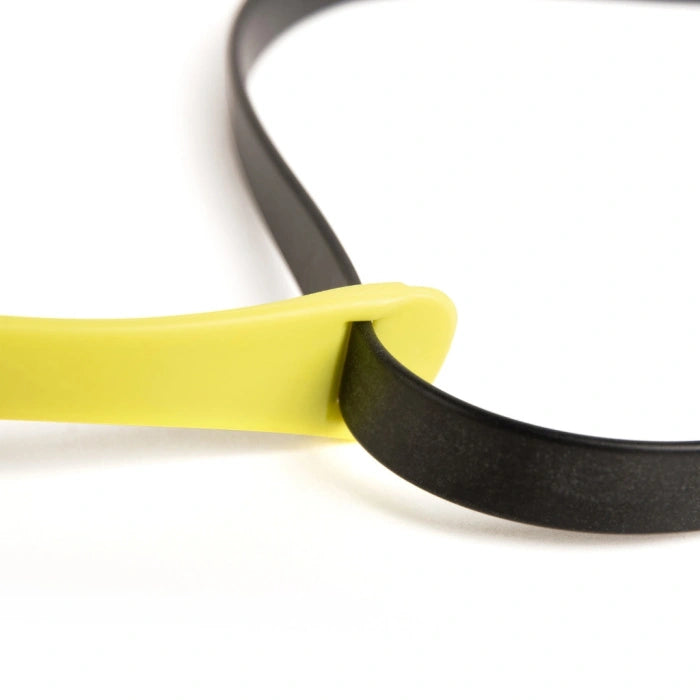 Ochelari înot - Arena Cobra Ultra Swipe Mirror (Emerald-Lime)