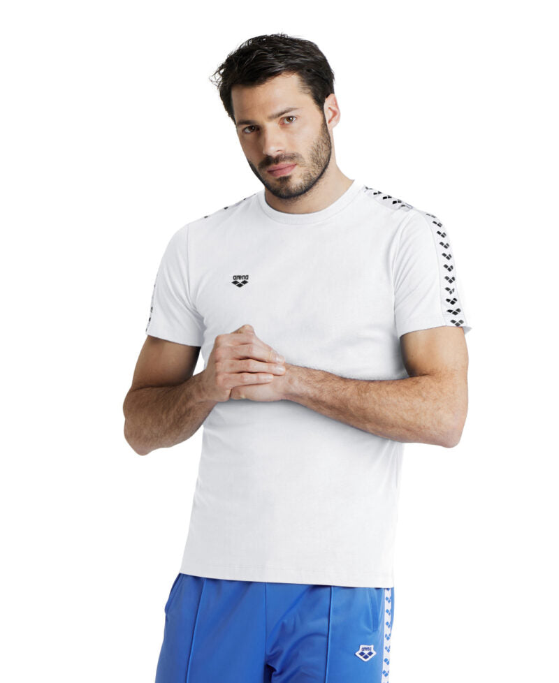 Tricou Bărbați Arena T-Shirt Team