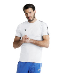 Tricou Bărbați Arena T-Shirt Team
