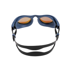 Ochelari înot Arena The One Mirror (Blue/Grey/Blue/Black)