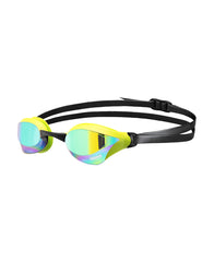 Ochelari înot Arena Cobra Core Swipe Mirror (emerald)