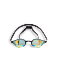 Ochelari înot Arena Cobra Core Swipe Mirror (Aqua-Sage-Black)