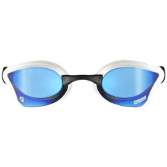 Ochelari înot Arena Cobra Core Swipe Mirror (Blue-White)