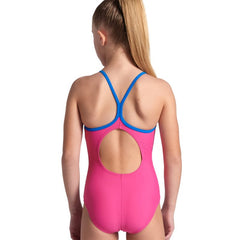 Costum Baie Fete G Arena Daly Swimsuit Light Drop