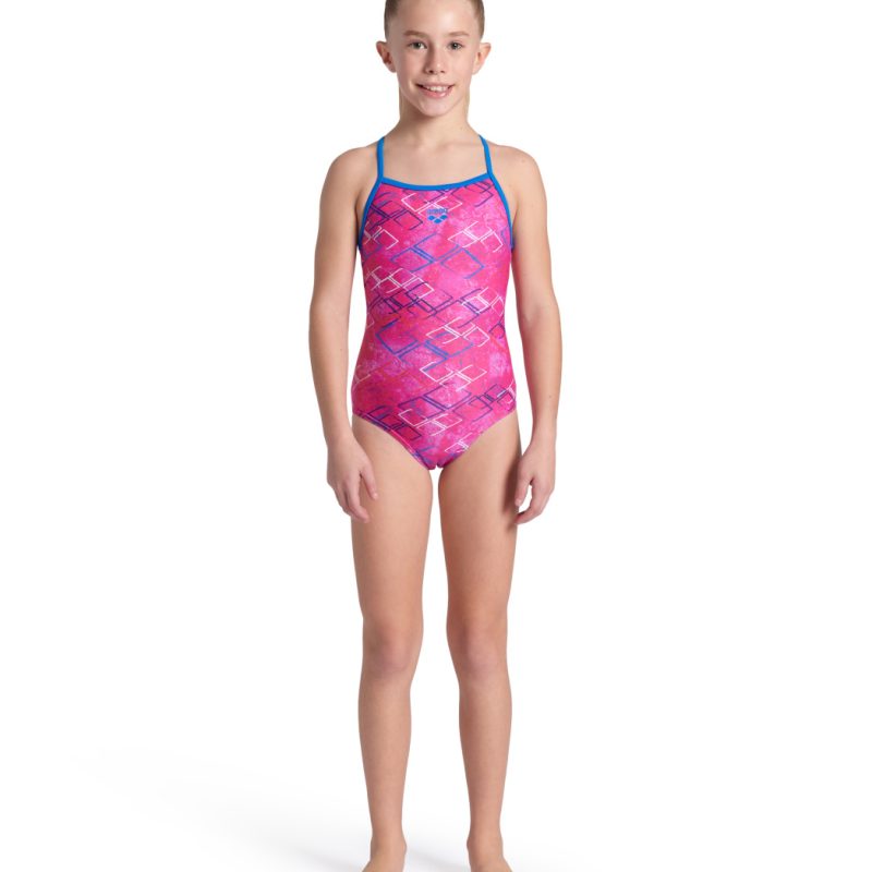 Costum Baie Fete G Arena Daly Swimsuit Light Drop