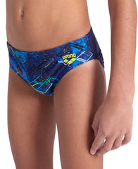 Slip Arena Băieți Daly Swim Briefs