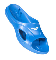 Papuci copii Arena HYDROSOFT II JR (royal black)