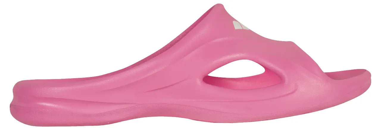 Papuci copii Arena HYDROSOFT II JR HOOK (roz)