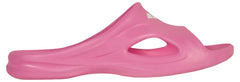Papuci copii Arena HYDROSOFT II JR HOOK (roz)