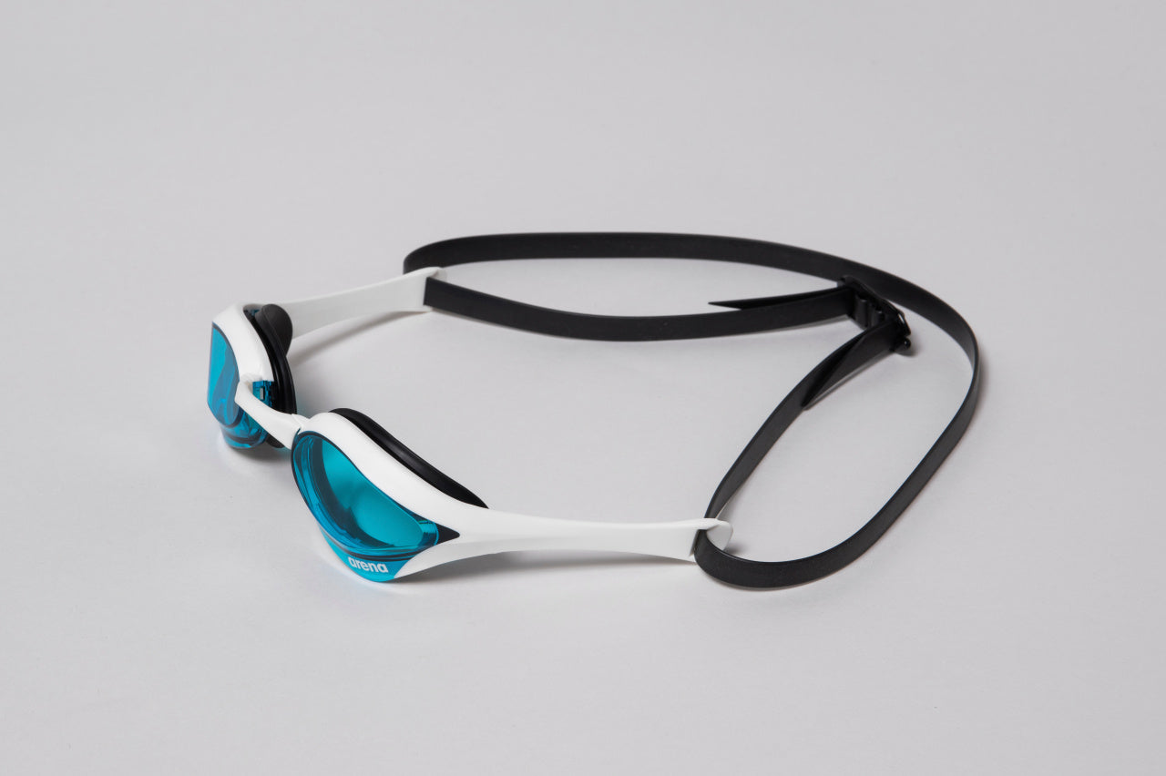 Ochelari Înot - Arena Cobra Ultra Swipe (blue-white-black)