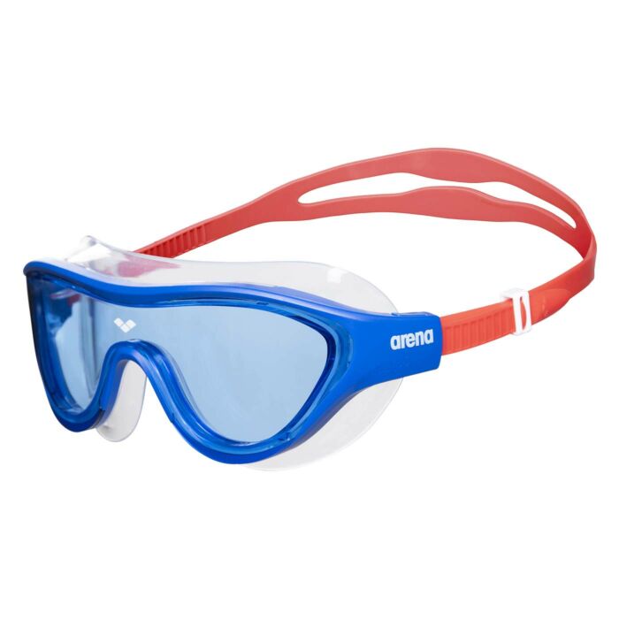 Ochelari înot Arena The One Mask Jr. (blue)