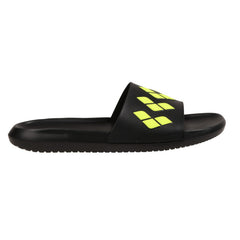 Papuci Bărbați - Arena Urban Diamonds - Black Lime