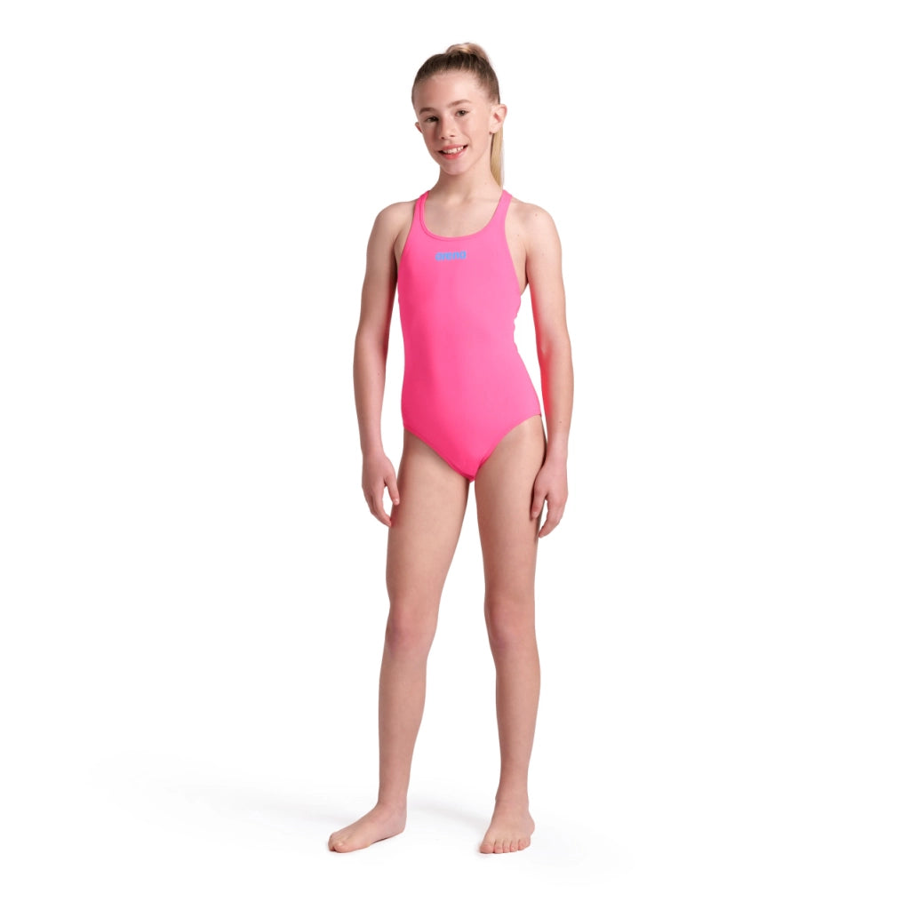 Costum Baie Fete G Swimsuit Swim Pro Solid