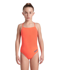 Costum Baie Fete Arena Team Swimsuit Challenge Solid