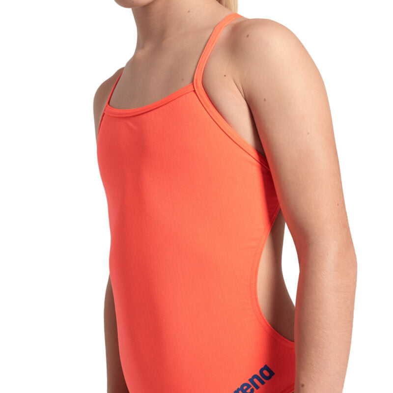 Costum Baie Fete Arena Team Swimsuit Challenge Solid