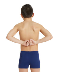 Boxeri Arena baieti Team Swim Short (navy)