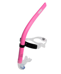 Tub Respiratie Arena Swim Snorkel - Pink
