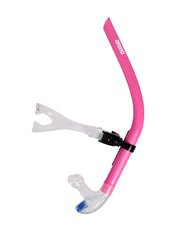 Tub Respiratie Arena Swim Snorkel - Pink
