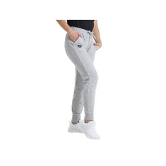 Pantaloni trening Femei Arena Team Pant (Gri)