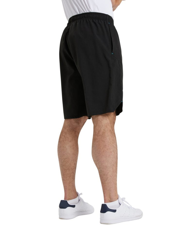 Pantaloni scurti bărbați Arena Bermuda Team Panel