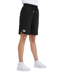 Pantaloni scurti bărbați Arena Bermuda Team Panel
