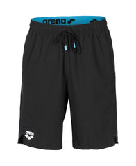Pantaloni scurti bărbați Arena Bermuda Team Panel
