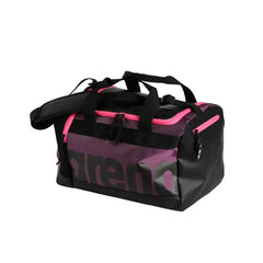 Geantă Arena Spiky III Duffle 25L (mov)